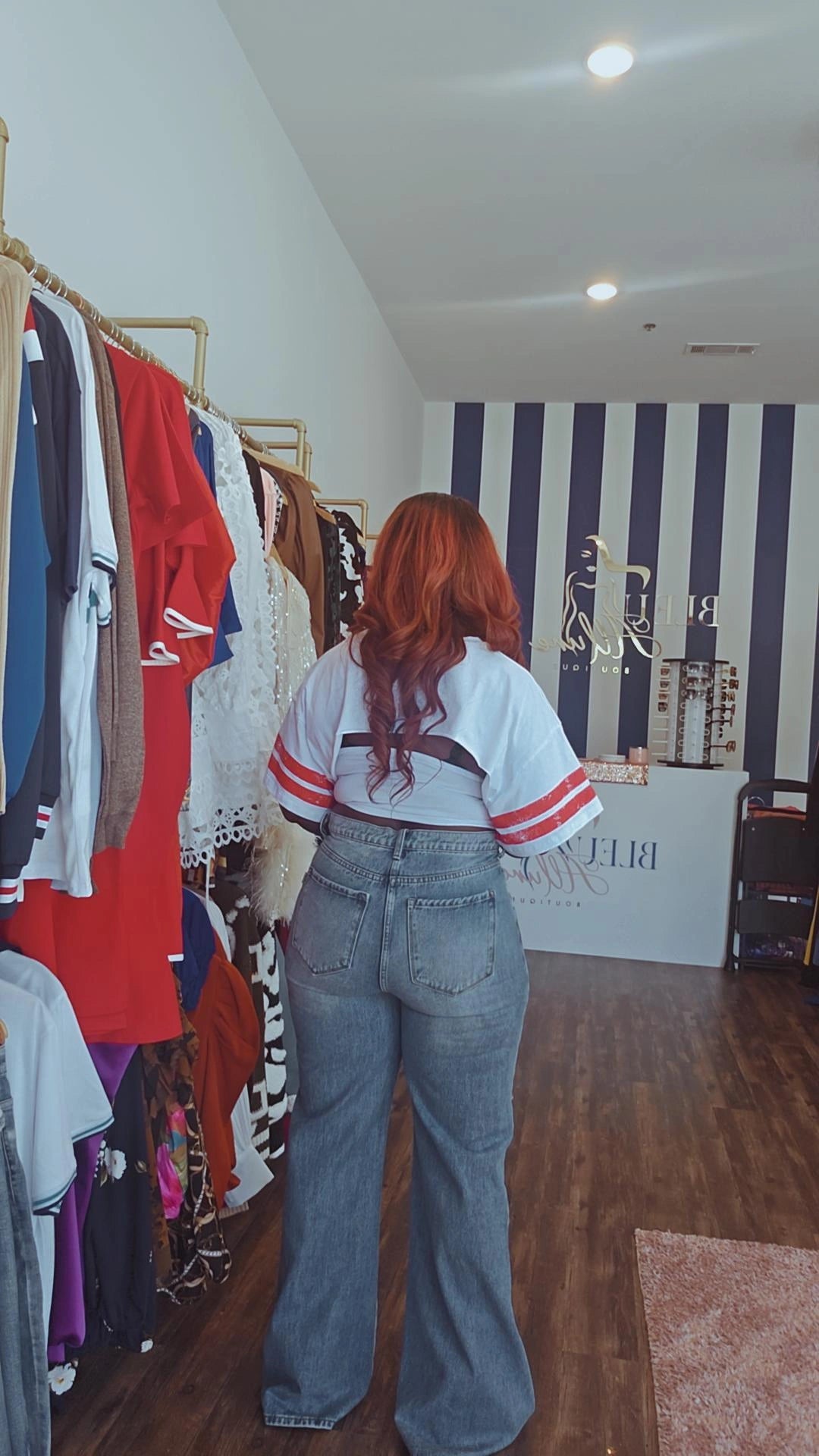 Residual Jeans