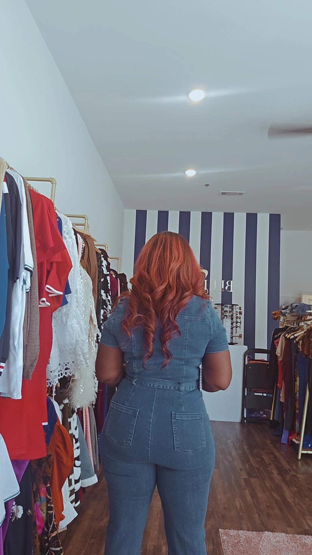 Better than Before Jumpsuit