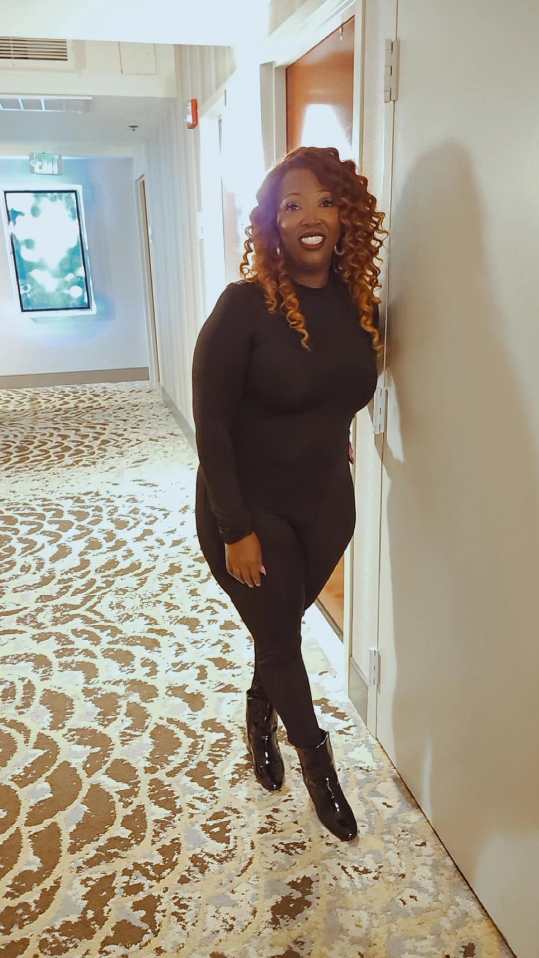 Black Beauty