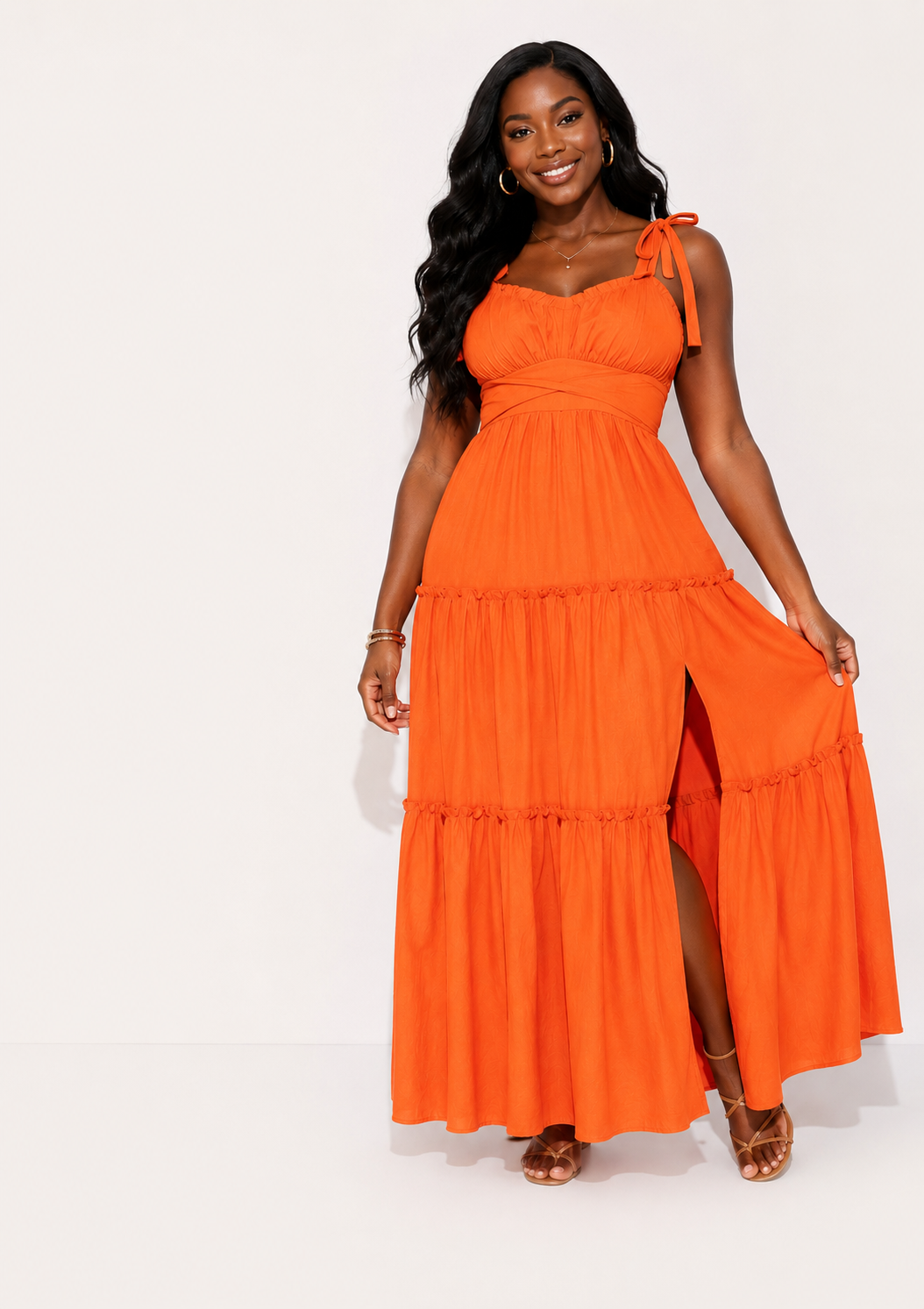 Spindarella Dress