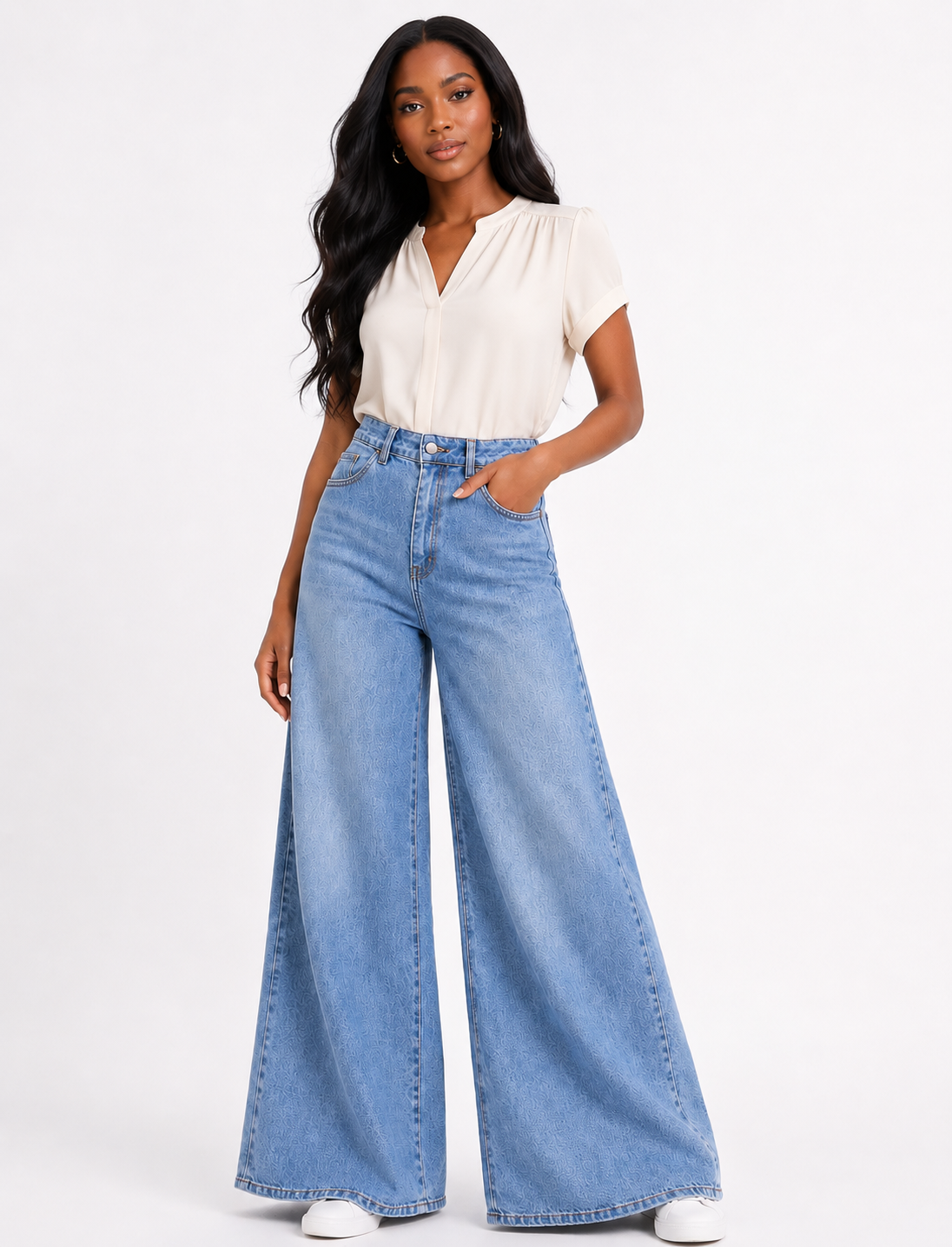 Blissful Jeans