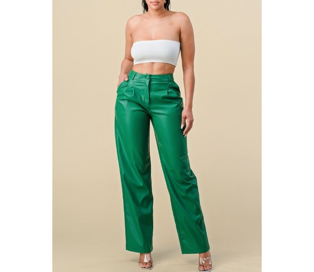 The Victoria Pant