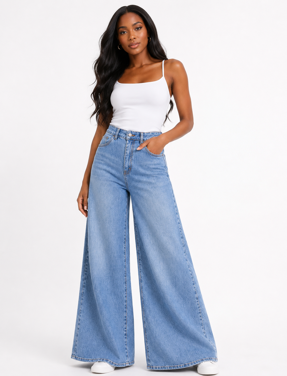 Blissful Jeans