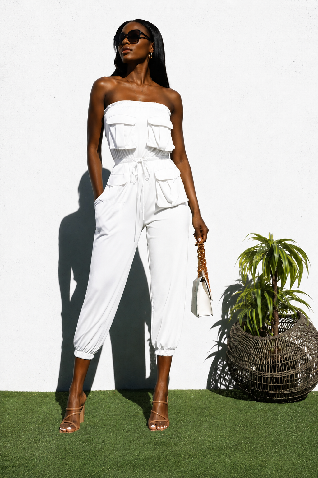 Finally Famous Jumpsuit