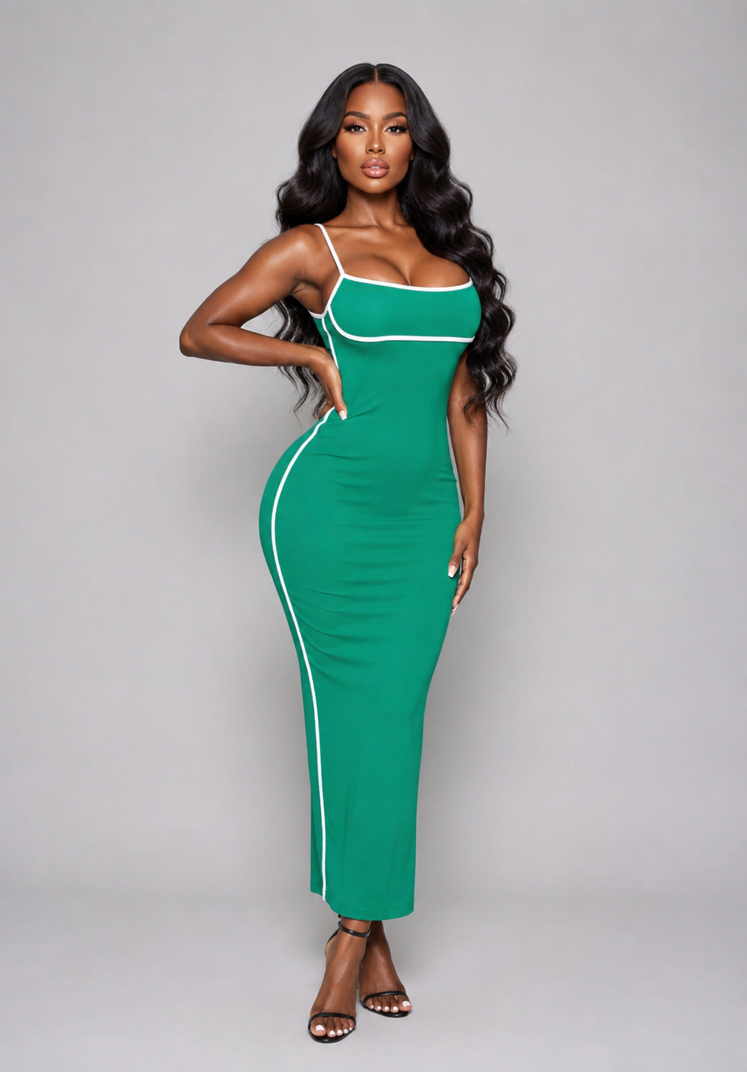The Love Experience Dress