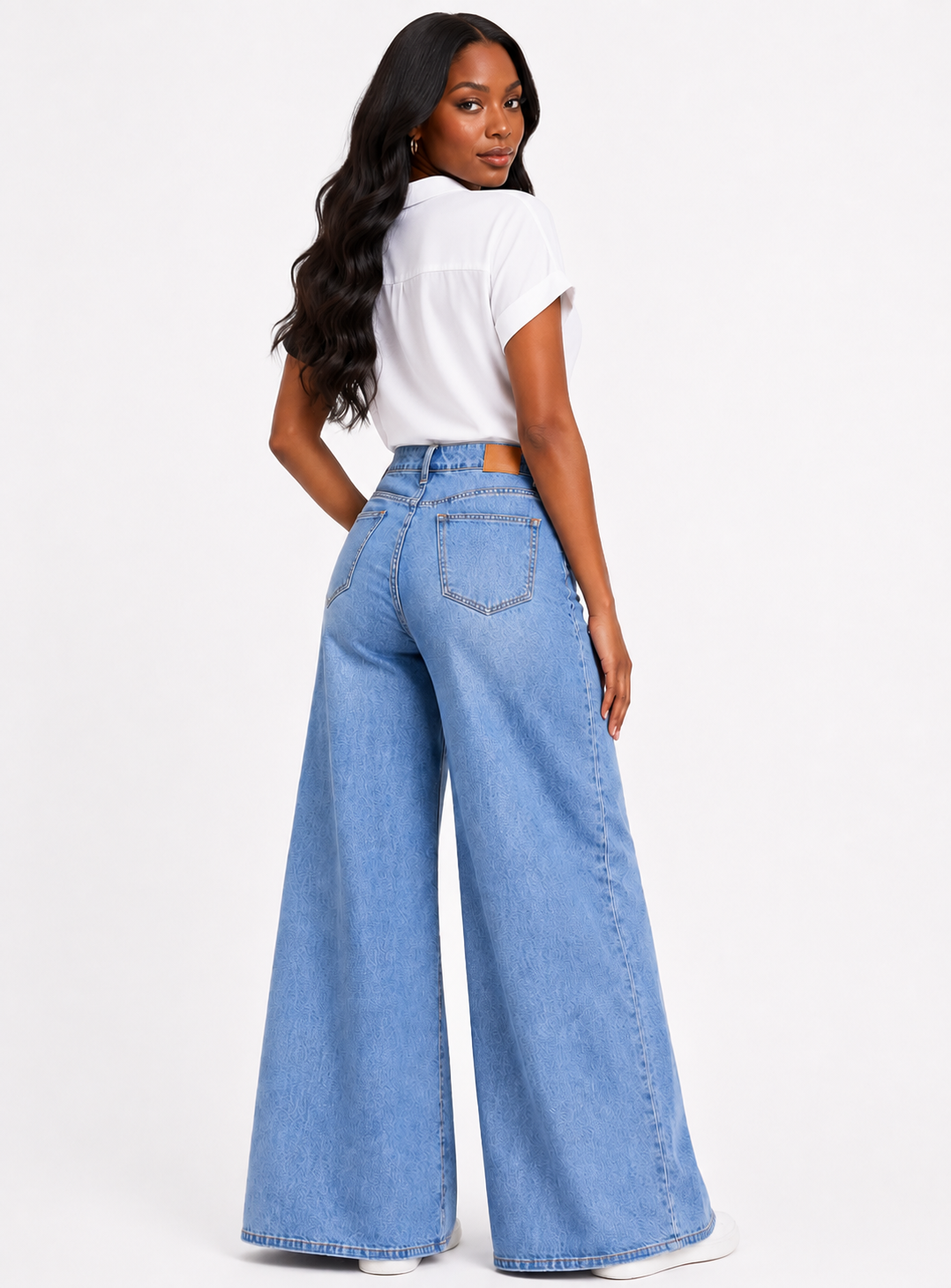 Blissful Jeans