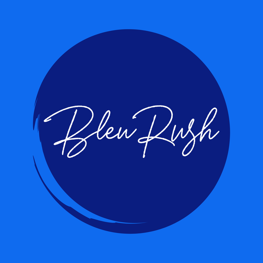 Bleu Rush Gift Card