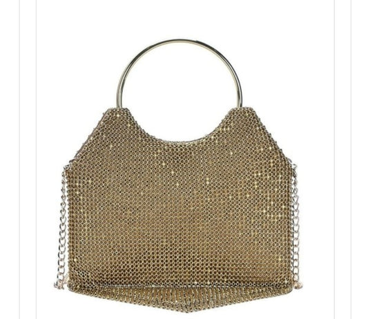 Glitz Evening Bag