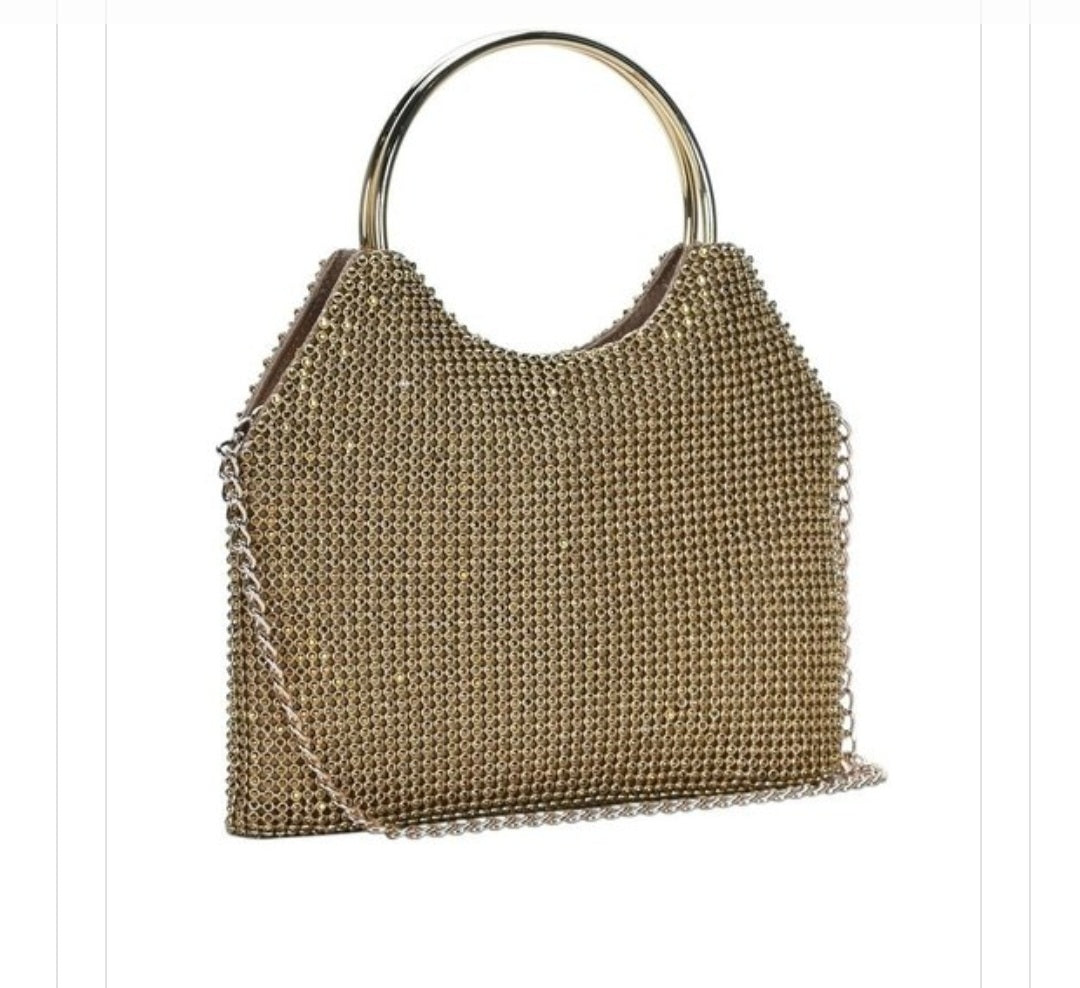 Glitz Evening Bag