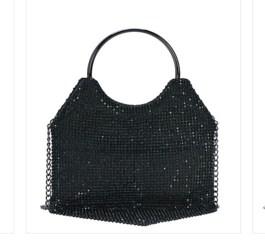 Glitz Evening Bag